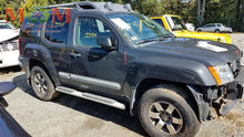 Load image into Gallery viewer, TRANSMISSION Nissan Xterra 2011 11 4X4 - MM1693786