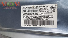 Load image into Gallery viewer, TRANSMISSION Honda Odyssey 2011 11 2012 12 2013 13 - MM1671149