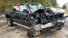 Load image into Gallery viewer, Radio SIERRA 1500 PICKUP 2007 - MM1671211