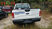 Load image into Gallery viewer, ALTERNATOR Ford F150 Pickup 2015 15 2016 16 2017 17 - MM1671265