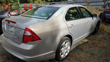 Load image into Gallery viewer, ECU ECM COMPUTER Ford Fusion Mercury Milan 2010 10 - MM1707697