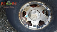 Load image into Gallery viewer, TRANSMISSION Ford Ranger Mazda B-3000 1997 97 4X4 - MM1696818
