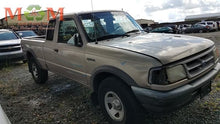 Load image into Gallery viewer, TRANSMISSION Ford Ranger Mazda B-3000 1997 97 4X4 - MM1696818
