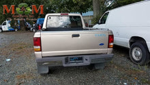 Load image into Gallery viewer, TRANSMISSION Ford Ranger Mazda B-3000 1997 97 4X4 - MM1696818
