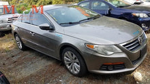 Load image into Gallery viewer, AUTOMATIC TRANSMISSION Volkswagen CC Passat 08 09 10 11 FWD - MM1708163