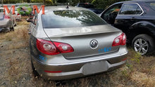 Load image into Gallery viewer, AUTOMATIC TRANSMISSION Volkswagen CC Passat 08 09 10 11 FWD - MM1708163