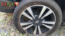 Load image into Gallery viewer, Engine Motor KICKS 2019 - MM1708265