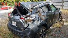 Load image into Gallery viewer, TRANSMISSION Nissan Versa 2018 18 2019 19 2020 20 FWD - MM1708268