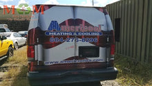 Load image into Gallery viewer, AC A/C AIR CONDITIONING COMPRESSOR E150 Van E250 Van E350SD Van 12-19 - MM1701829