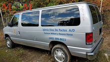 Load image into Gallery viewer, AC A/C AIR CONDITIONING COMPRESSOR E150 Van E250 Van E350SD Van 12-19 - MM1718284