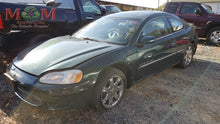 Load image into Gallery viewer, TRANSMISSION Sebring Stratus Eclipse Galant 2000 00 2001 01 - MM1717850