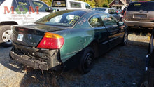 Load image into Gallery viewer, TRANSMISSION Sebring Stratus Eclipse Galant 2000 00 2001 01 - MM1717850