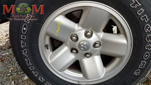 Load image into Gallery viewer, TRANSMISSION Dodge 1500 Pickup Dakota 2003 03 2WD - MM1718509