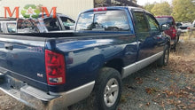 Load image into Gallery viewer, AC Compressor DODGE 1500 PICKUP 2003 - MM1718507
