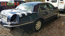 Load image into Gallery viewer, TRANSMISSION Lincoln Town Car 2003 03 - MM1718685
