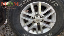 Load image into Gallery viewer, TRANSMISSION Nissan Frontier Xterra 13 14 15 16 17 18 19 4X4 - MM1724549