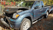 Load image into Gallery viewer, TRANSMISSION Nissan Frontier Xterra 13 14 15 16 17 18 19 4X4 - MM1724549