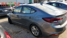 Load image into Gallery viewer, ECU ECM Computer Hyundai Elantra 2019 - MM1723675