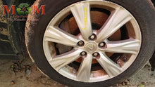 Load image into Gallery viewer, TRANSMISSION Lexus GS350 IS350 07 08 09 10 11 12 AWD - MM1734161