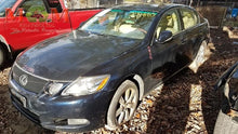 Load image into Gallery viewer, TRANSMISSION Lexus GS350 IS350 07 08 09 10 11 12 AWD - MM1734161