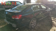 Load image into Gallery viewer, TRANSMISSION Lexus GS350 IS350 07 08 09 10 11 12 AWD - MM1734161