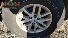 Load image into Gallery viewer, TRANSMISSION Nissan Frontier Xterra 13 14 15 16 17 18 19 4X4 - MM1745367