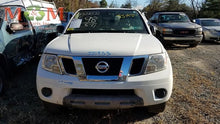 Load image into Gallery viewer, TRANSMISSION Nissan Frontier Xterra 13 14 15 16 17 18 19 4X4 - MM1745367