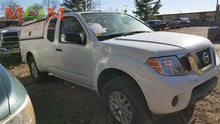 Load image into Gallery viewer, TRANSMISSION Nissan Frontier Xterra 13 14 15 16 17 18 19 4X4 - MM1745367