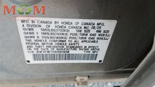 Load image into Gallery viewer, ECU ECM COMPUTER Honda pilot 2005 05 EX - MM1745538