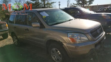 Load image into Gallery viewer, ECU ECM COMPUTER Honda pilot 2005 05 EX - MM1745538