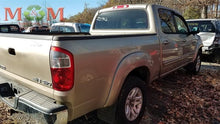 Load image into Gallery viewer, AUTOMATIC TRANSMISSION Toyota Sequoia Tundra 05 06 07 4X4 - MM1745604