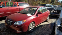 Load image into Gallery viewer, ECU ECM COMPUTER Elantra 2007 07 08 09 10 Auto - MM1745896