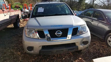 Load image into Gallery viewer, TRANSMISSION Nissan Frontier Xterra 13 14 15 16 17 18 19 4X4 - MM1748759