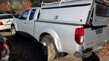 Load image into Gallery viewer, TRANSMISSION Nissan Frontier Xterra 13 14 15 16 17 18 19 4X4 - MM1748759