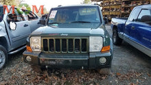 Load image into Gallery viewer, AC Compressor Jeep Commander 2006 - MM1748927