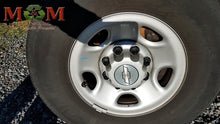 Load image into Gallery viewer, Alternator EXPRESS 2500 VAN 2020 - MM1749054
