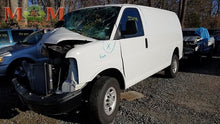 Load image into Gallery viewer, ECU ECM Computer EXPRESS 2500 VAN 2020 - MM1749052