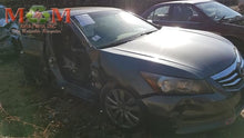 Load image into Gallery viewer, TRANSMISSION Honda Accord 2011 11 - MM1749408