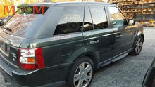 Load image into Gallery viewer, ENGINE LR3 Range Rover 2005 05 2006 06 2007 07 08 09 4.4L - MM1762019