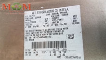 Load image into Gallery viewer, TRANSMISSION Ford Ranger Mazda B-2300 2004 04 2005 05 2WD - MM1762208