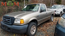 Load image into Gallery viewer, TRANSMISSION Ford Ranger Mazda B-2300 2004 04 2005 05 2WD - MM1762208