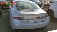 Load image into Gallery viewer, Transmission Lincoln MKZ 2014 - MM2873529