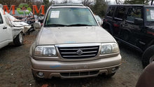 Load image into Gallery viewer, Transmission Suzuki Vitara XL-7 2001 - MM1781177