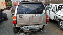 Load image into Gallery viewer, Transmission Suzuki Vitara XL-7 2001 - MM1781177