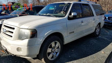 Load image into Gallery viewer, TRANSMISSION Ford Expedition 2007 07 2008 08 4X4 - MM1781353