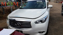 Load image into Gallery viewer, ENGINE MOTOR QX60 Pathfinder 2014 14 2.5L VIN C - MM1794734