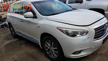Load image into Gallery viewer, ENGINE MOTOR QX60 Pathfinder 2014 14 2.5L VIN C - MM1794734