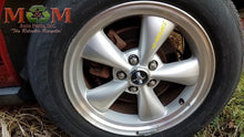 Load image into Gallery viewer, ECU ECM Computer Ford Mustang 2008 - MM1786099