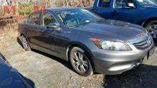 Load image into Gallery viewer, TRANSMISSION Honda Accord 2012 12 - MM1786905