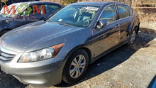 Load image into Gallery viewer, TRANSMISSION Honda Accord 2012 12 - MM1786905